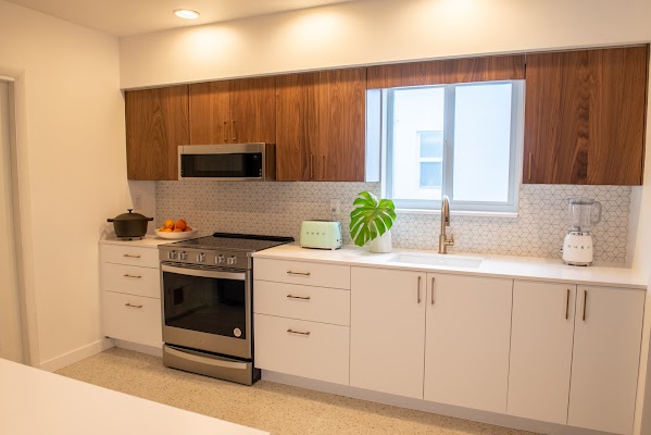 Kitchen Solvers of Eau Claire Kitchen Remodeler in Eau Claire, WI