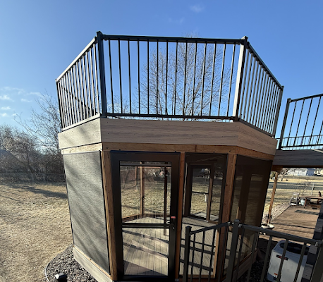 Rock & Tait General Contractor in Eau Claire, WI