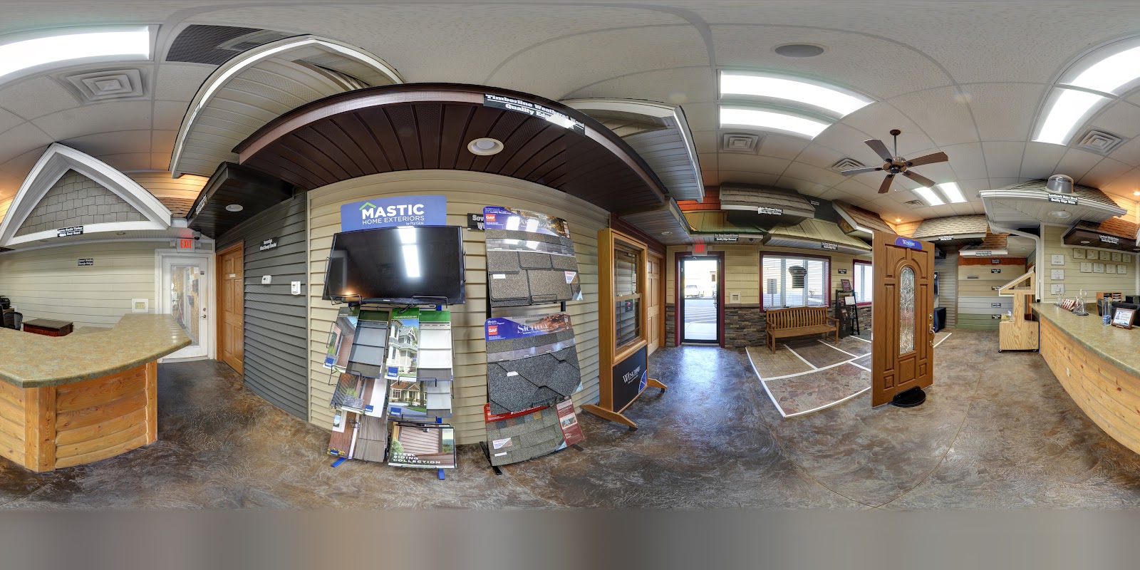 Rock & Tait General Contractor in Eau Claire, WI