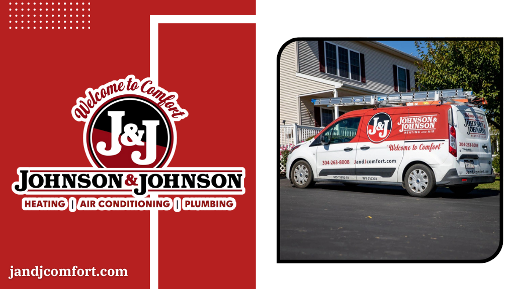Johnson & Johnson Heating, Air Conditioning, and Plumbing, Inc.