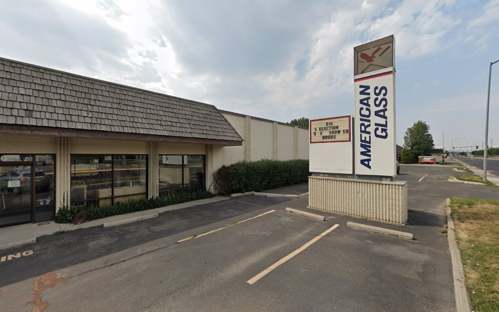 Rocky Mountain Glass Glass & Mirror Shop in Billings, MT