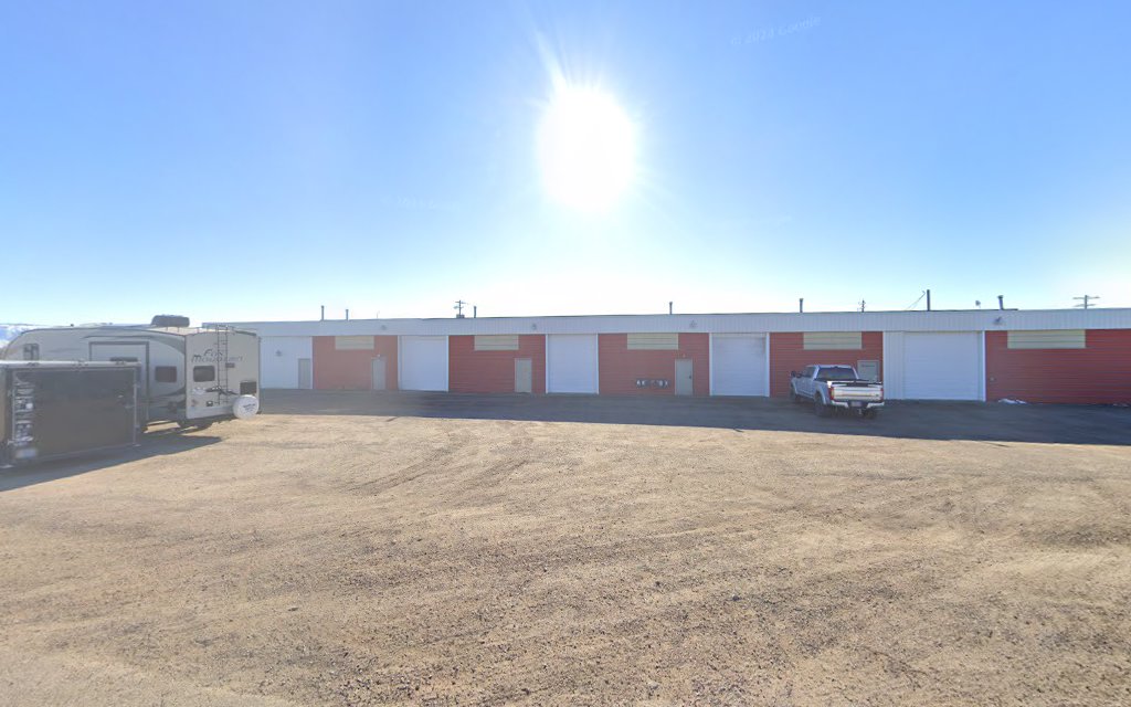 Alumitech Window & Door Solutions Window Installation Service in Casper, WY