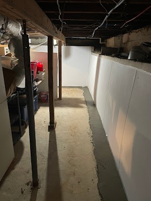 Affordable Foundation & Home Repairs - The Crack Guys Foundation in Hartselle, AL