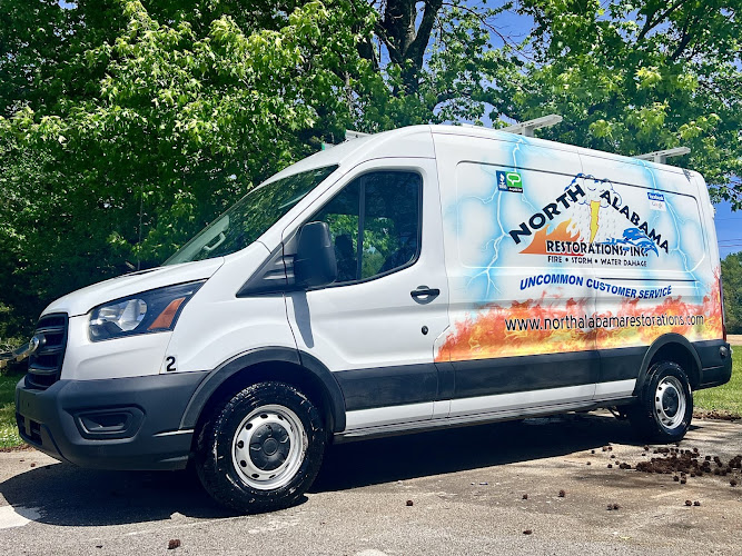 North Alabama Restorations, Inc.