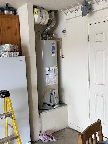 T.C.R. Rooter and Plumbing Repair