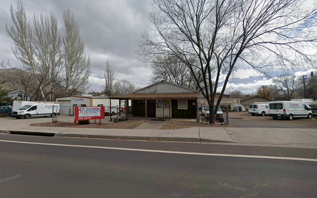T.C.R. Rooter and Plumbing Repair Plumber in Flagstaff, AZ
