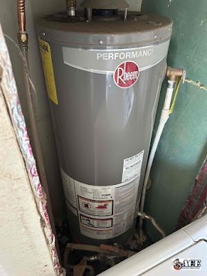 ACE Home Services Plumber in Flagstaff, AZ