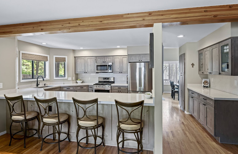 Outlook Construction & Remodeling, Inc.