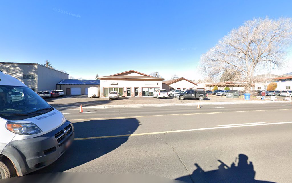 Outlook Construction & Remodeling, Inc. General Contractor in Flagstaff, AZ