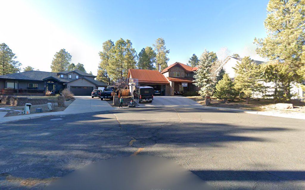 Highwood Construction General Contractor in Flagstaff, AZ