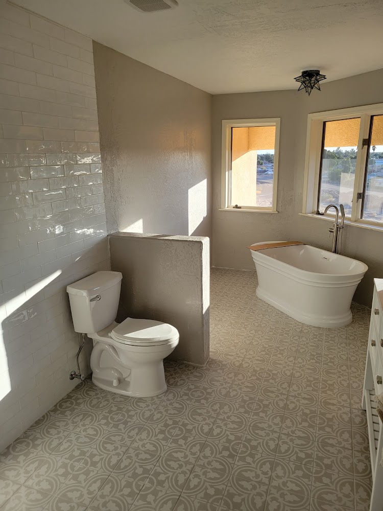 Area Plumbing Plumber in Yuma, AZ