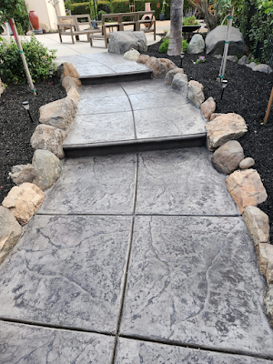 Drago inc. Concrete Contractor in Ca 95206, CA