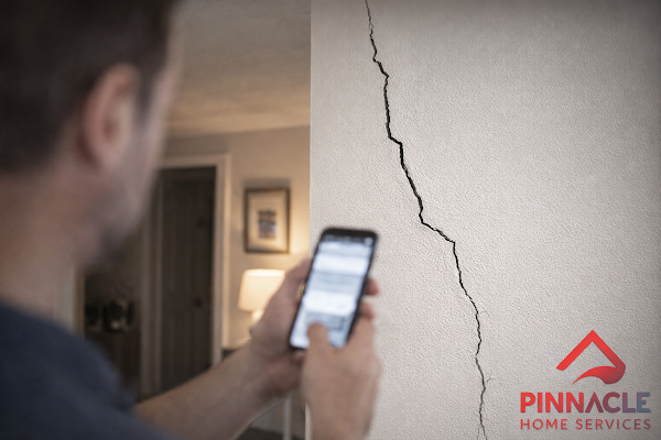 Pinnacle Home Services General Contractor in Sacramento, CA