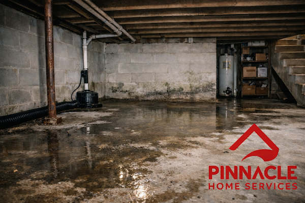 Pinnacle Home Services General Contractor in Sacramento, CA
