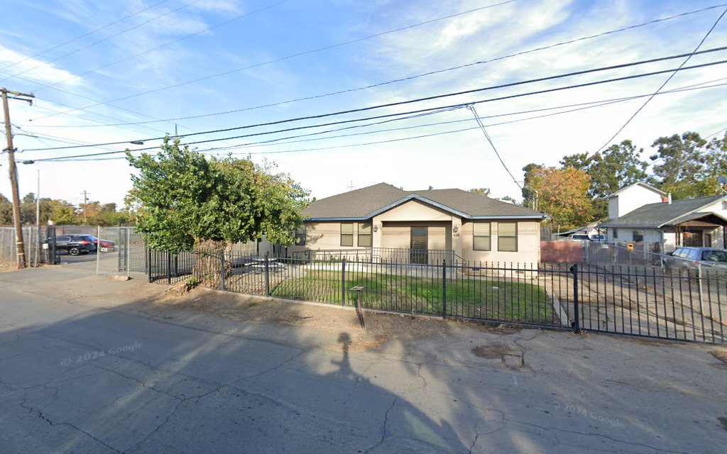 Eagle Construction General Contractor in Stockton, CA