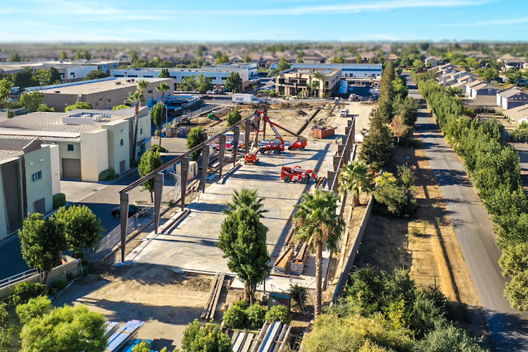 HAGGERTY Construction