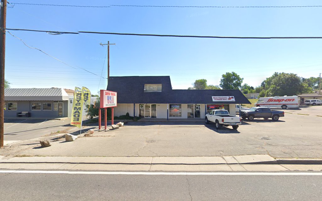 Hendricks Crawlspace & Basement Waterproofing Waterproofing Service in Lakewood, CO