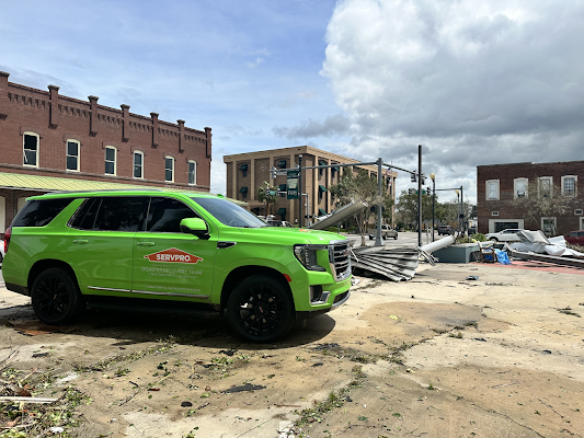SERVPRO of Greeley/Windsor Water Damage Restoration Service in Greeley, CO