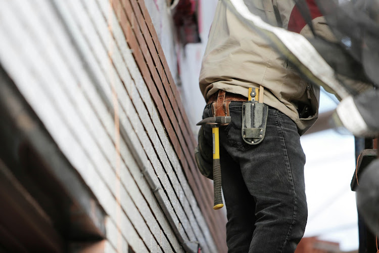 Integrity Construction & Restoration