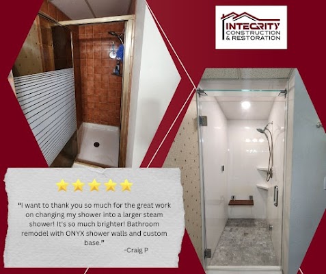 Integrity Construction & Restoration General Contractor in Greeley, CO