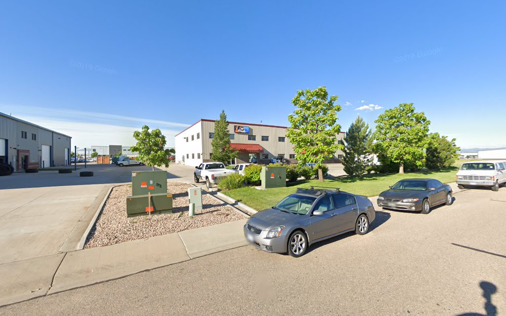 All Phase Restoration Water Damage Restoration Service in Windsor, CO
