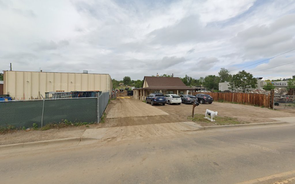 Colorado Crack Attack General Contractor in Englewood, CO