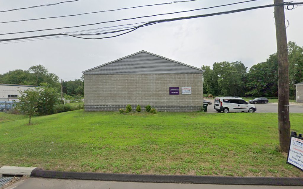 Plumbums LLC Plumber in Berlin, CT