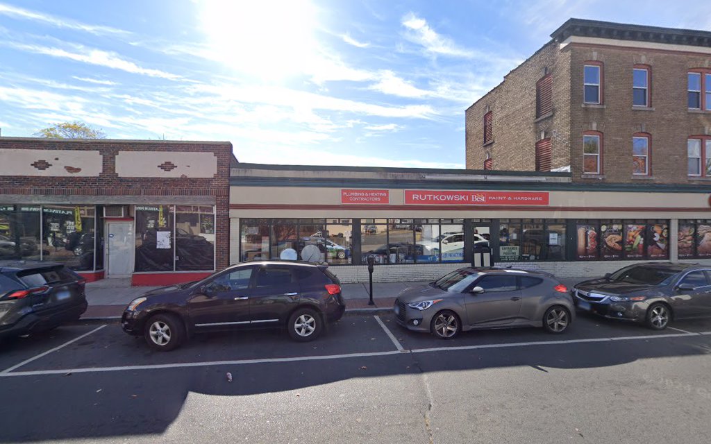 Rutkowski Plumbing & Heating Plumber in New Britain, CT