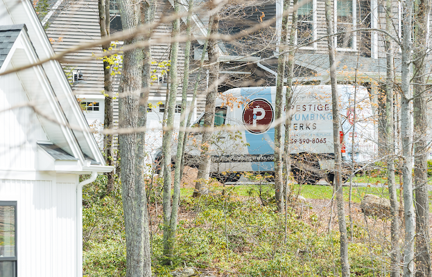 Prestige Plumbing Werks Plumber in Burlington, CT