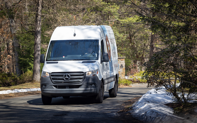 Prestige Plumbing Werks Plumber in Burlington, CT