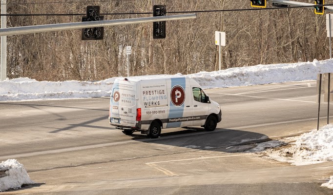 Prestige Plumbing Werks Plumber in Burlington, CT