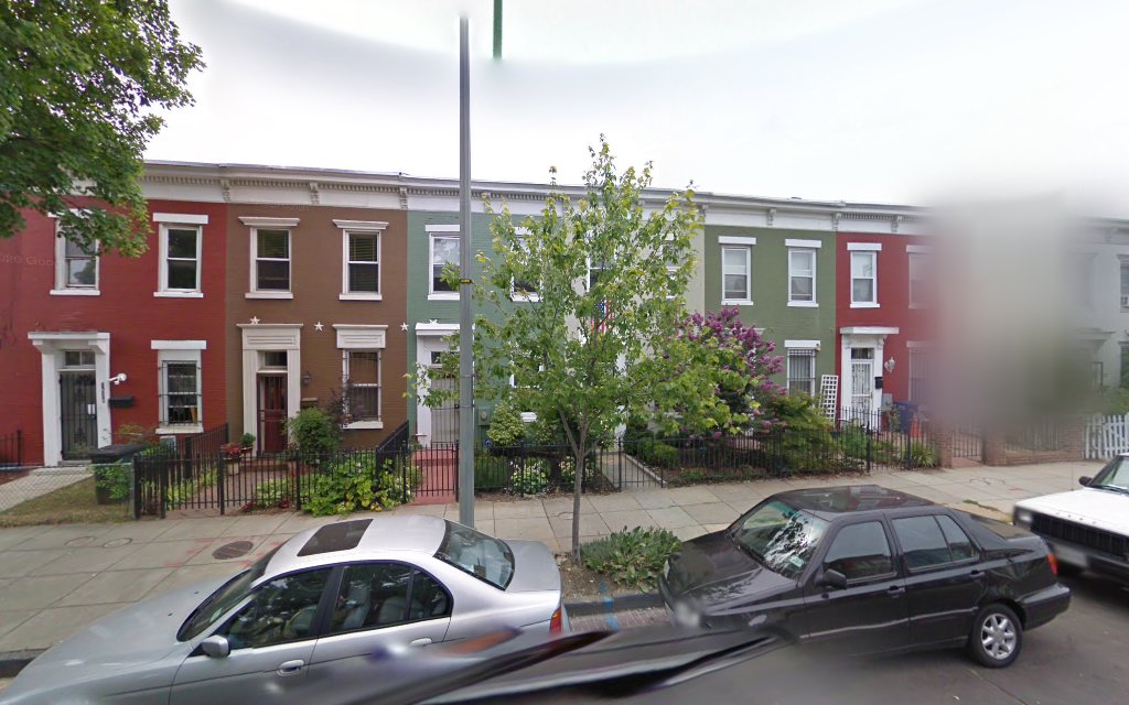 Metro DC Masonry Masonry Contractor in Washington, DC
