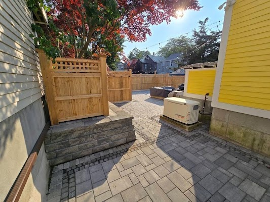 Lifestyle masonry Masonry Contractor in Bethesda, MD