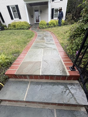 Lifestyle masonry Masonry Contractor in Bethesda, MD
