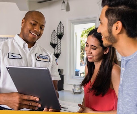 Benjamin Franklin Plumbing of Wilmington DE Plumber in Wilmington, DE