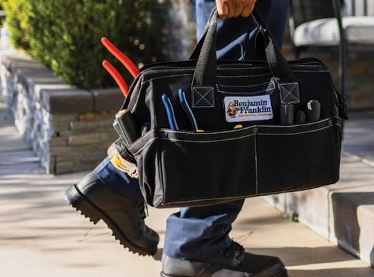 Benjamin Franklin Plumbing of Wilmington DE Plumber in Wilmington, DE