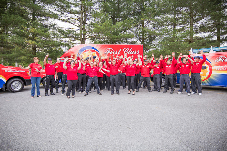 Horizon Services - Air Conditioning, Heating, Plumbing & Electrical
