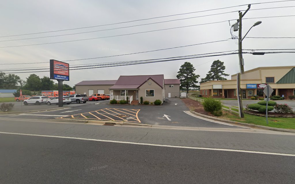 Horizon Services - Air Conditioning, Heating, Plumbing & Electrical HVAC Repair in Millsboro, MD