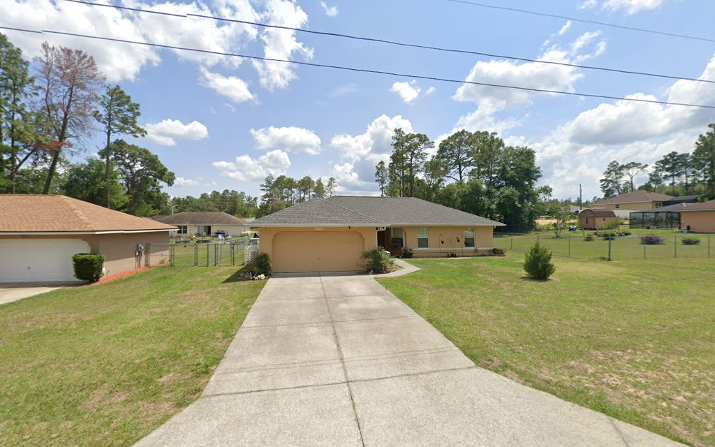 Affordable Chimney Sweep of Central Florida Chimney Sweep in Ocala, FL