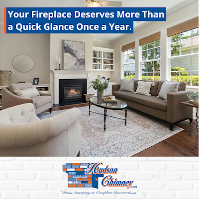 Hudson Chimney Chimney Sweep in Middleburg, FL