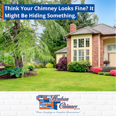 Hudson Chimney Chimney Sweep in Middleburg, FL