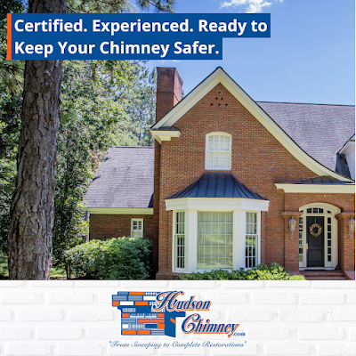 Hudson Chimney Chimney Sweep in Middleburg, FL