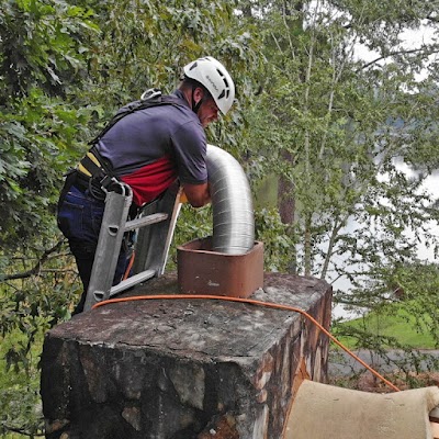 Chimney Solutions, Inc Chimney Sweep in Alpharetta, GA