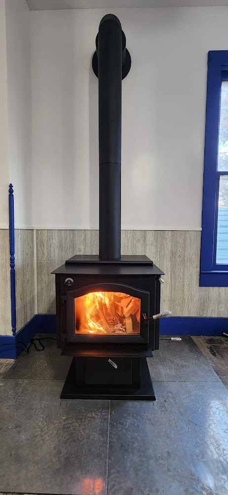 Hawkeye Fireplace by Koutek Services LLC Fireplace Repair Service in Iowa City, IA