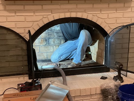 Ignite Knoxville LLC Chimney Sweep in Corryton, TN