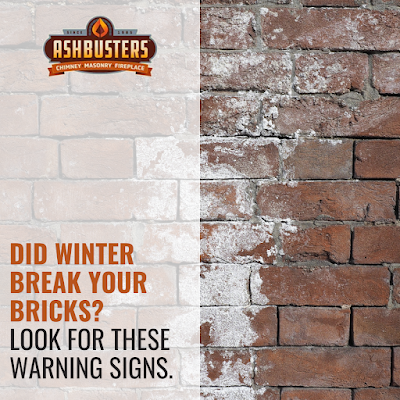 Ashbusters Chimney Service Chimney Sweep in Smyrna, TN