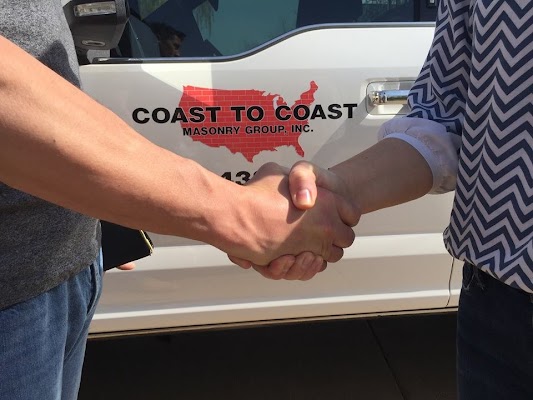 Coast To Coast Masonry Group, Inc. Masonry Contractor in Long Grove, IL