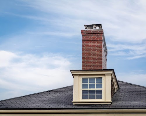 Pro Chimney Cap Installation Chimney Services in Arlington Heights, IL