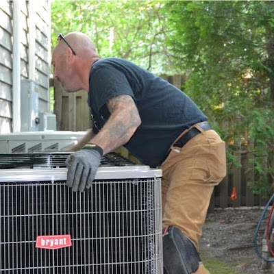 Lindemann Chimney Heating & Cooling Chimney Sweep in Lake Bluff, IL