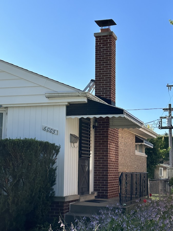 Superior Chimney Services Corporation